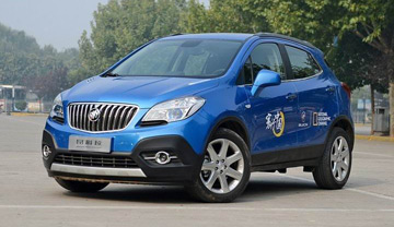 实力撩妹神器 三款合资个性小型SUV推荐